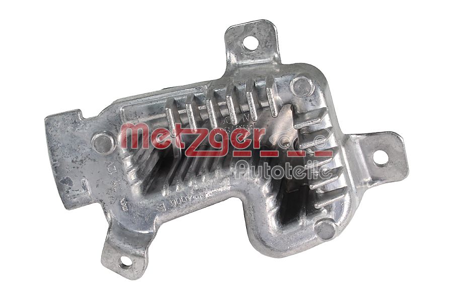 METZGER 0896523 GREENPARTS Steuergerät, Beleuchtung